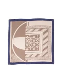 B Light Brown / One Size